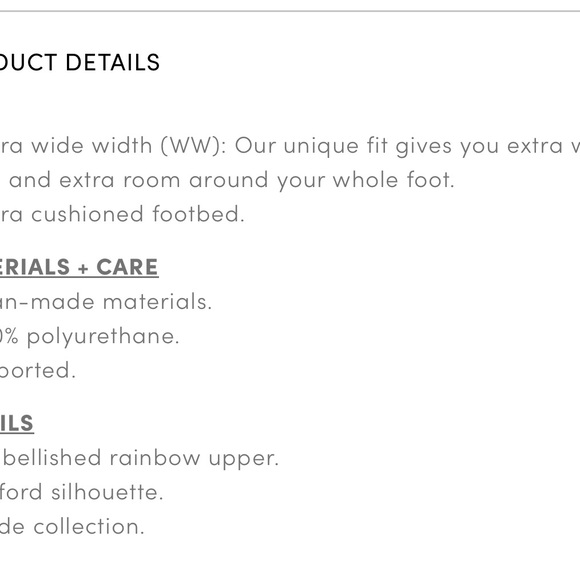 Torrid Pride Embellished Lace Up Oxford sz 10 NWT - Picture 7 of 7